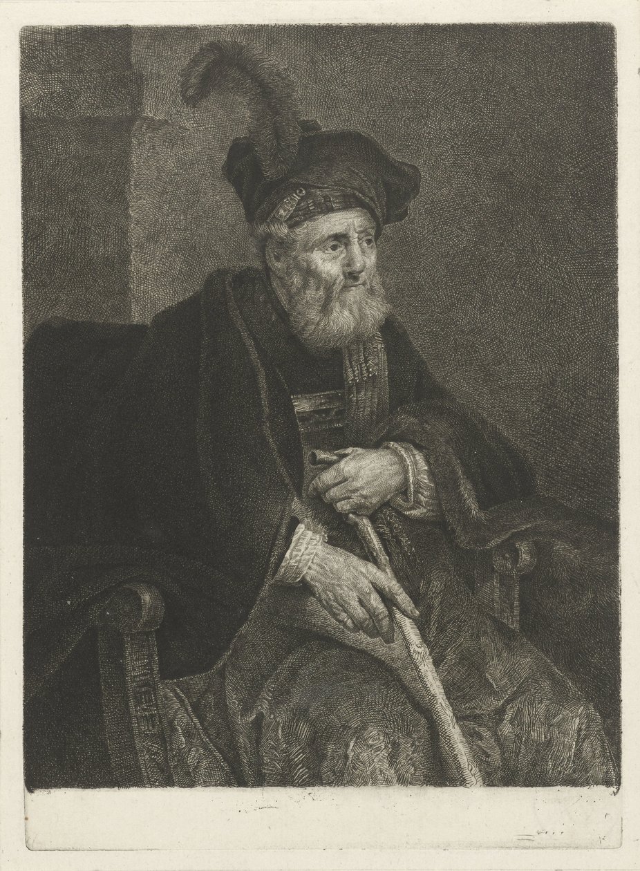 Portrait d