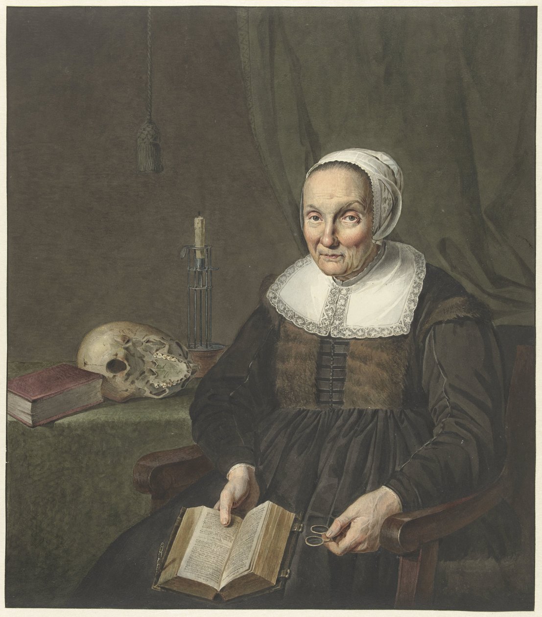 Portrait d