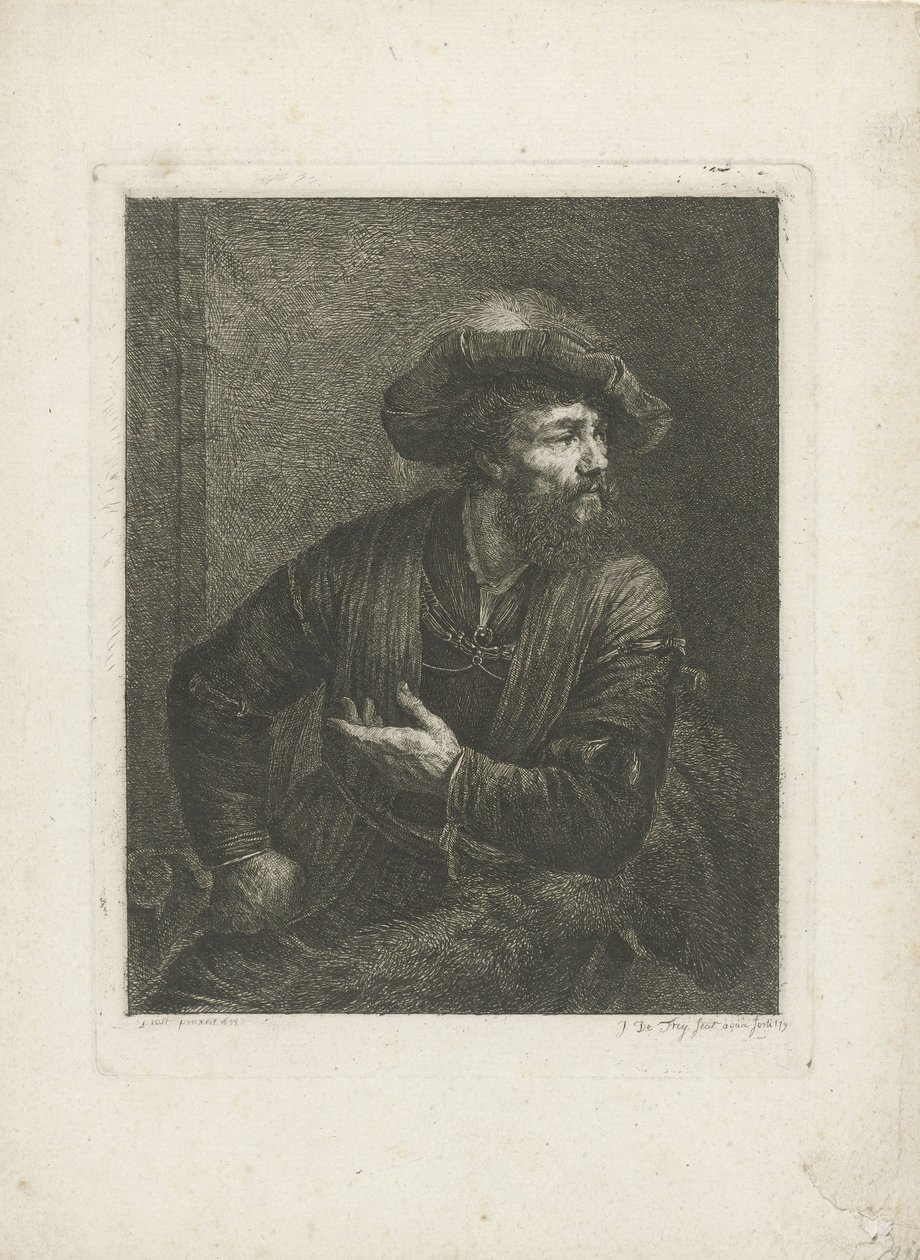 Portrait d