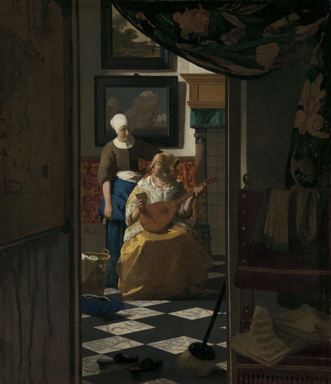 La Lettre d