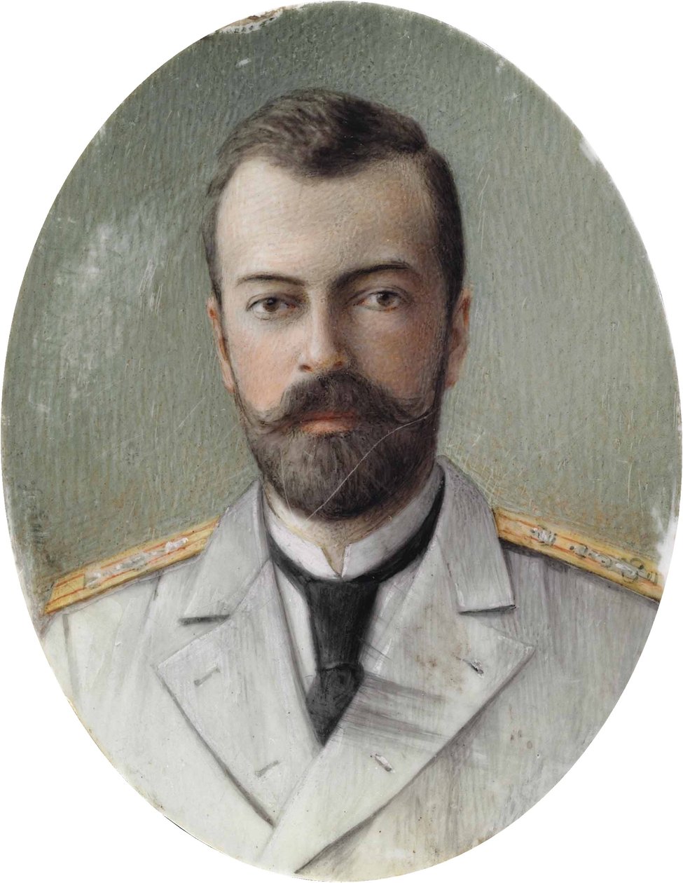 Grand-Duc Alexandre Mikhaïlovitch - Johannes Zehngraf