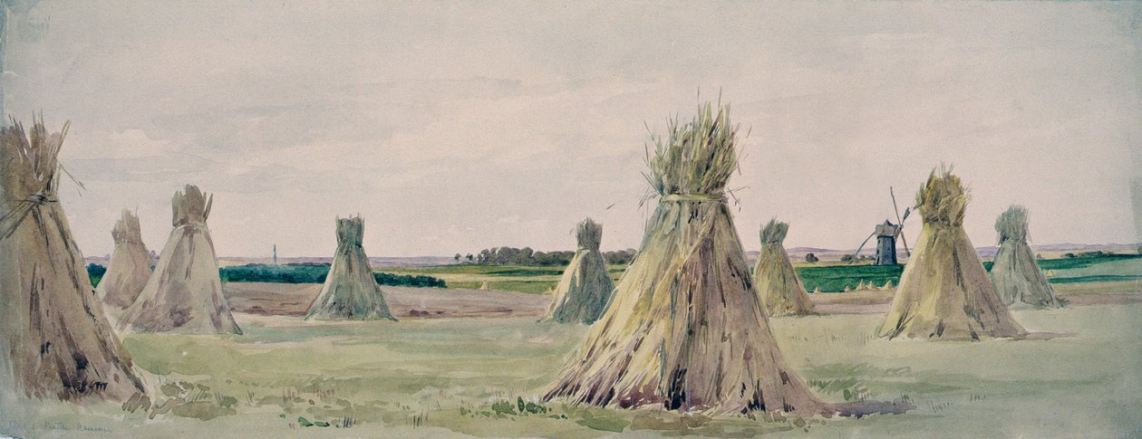 Champ de bataille d