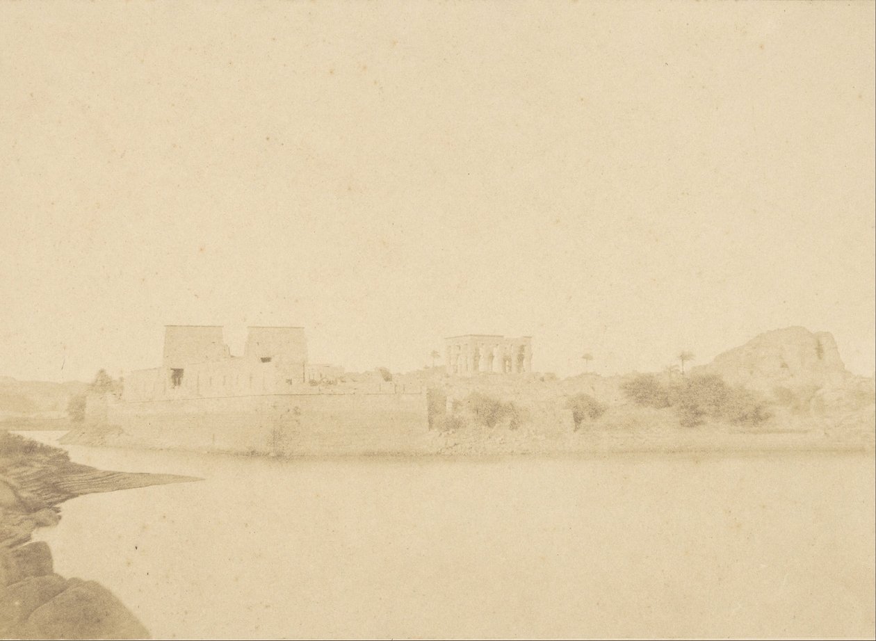 Karnak - John Beasly Greene