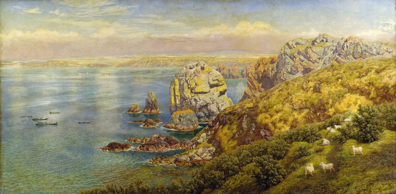 Baie de Mount