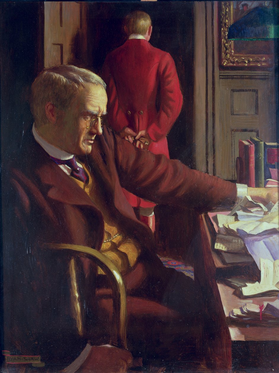 Et il engendre un fils, et il n