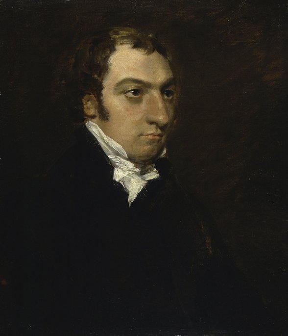 Portrait de l