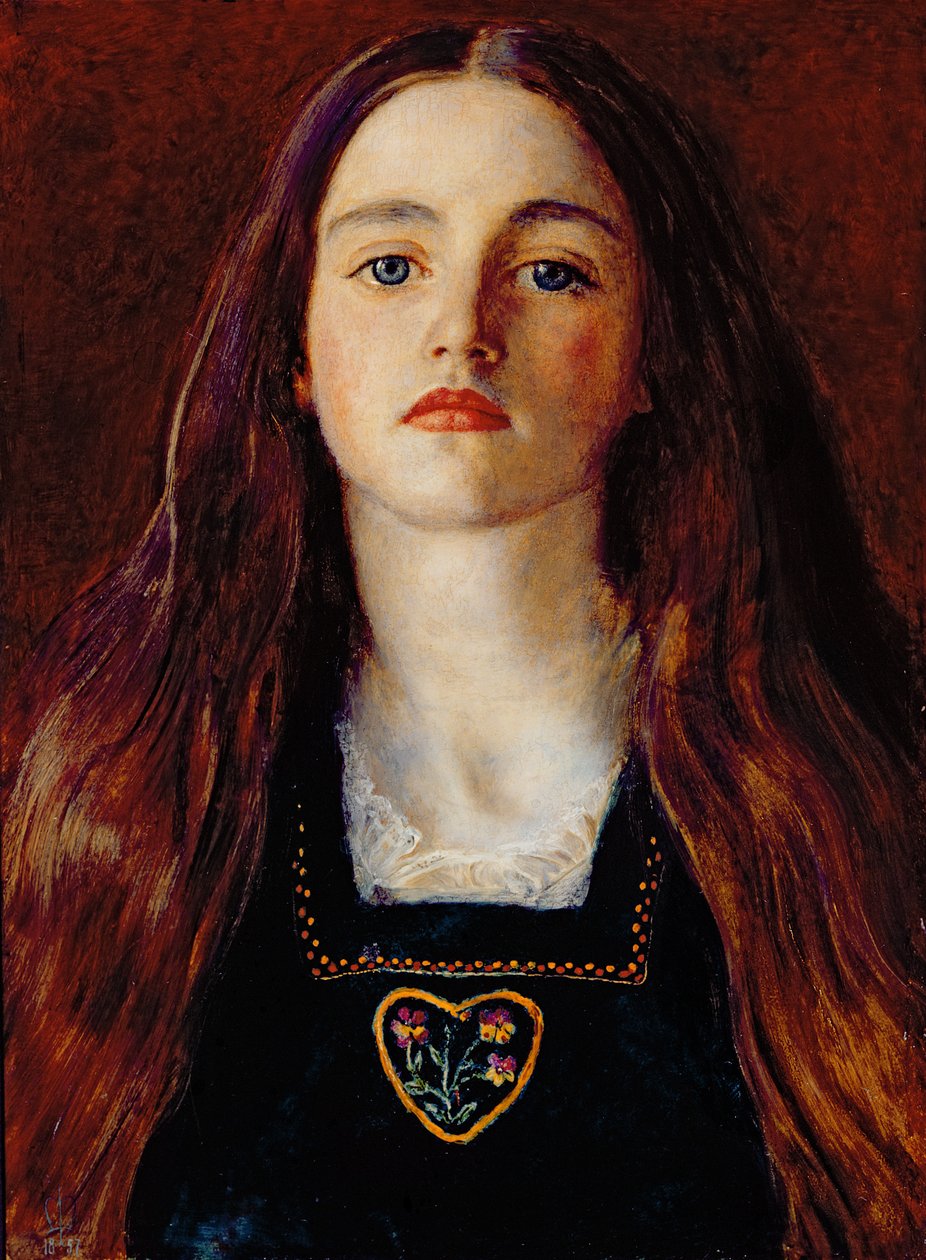 Portrait d