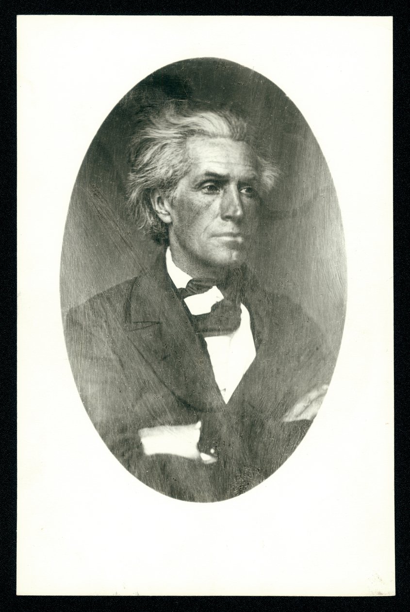 Joseph Nash McDowell, M.D. - John H. Fitzgibbon
