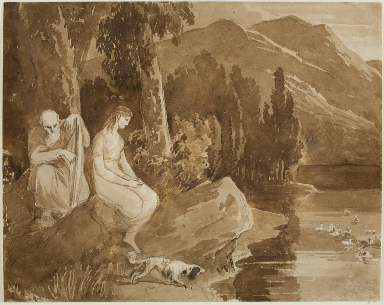 Illustration de 