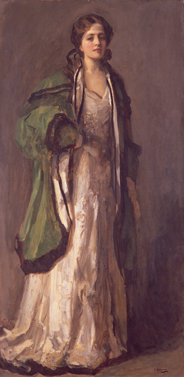 Portrait d
