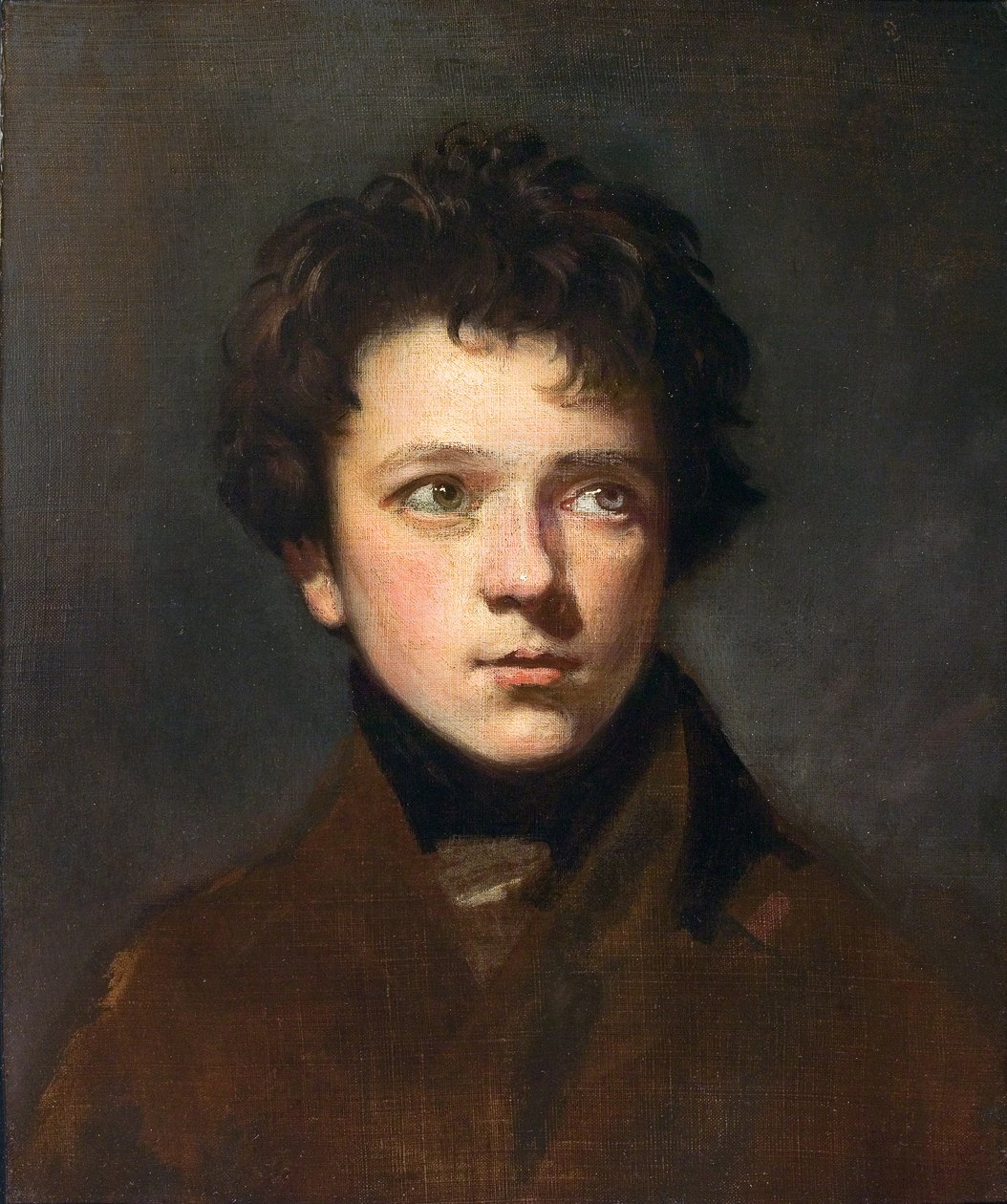 Portrait d