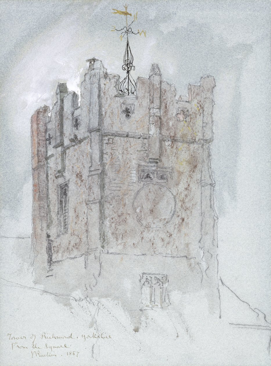 La tour de l