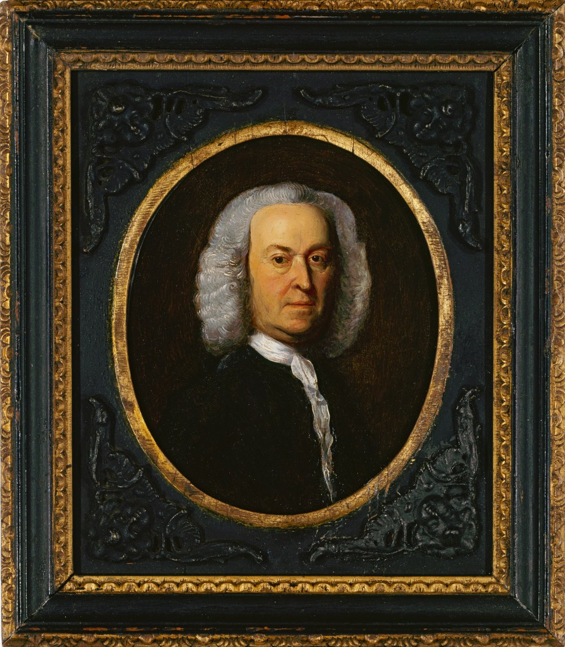 Andrew Oliver - John Singleton Copley