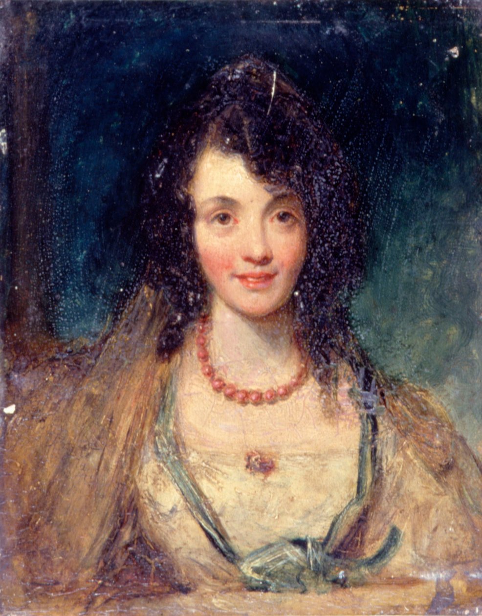 Portrait d