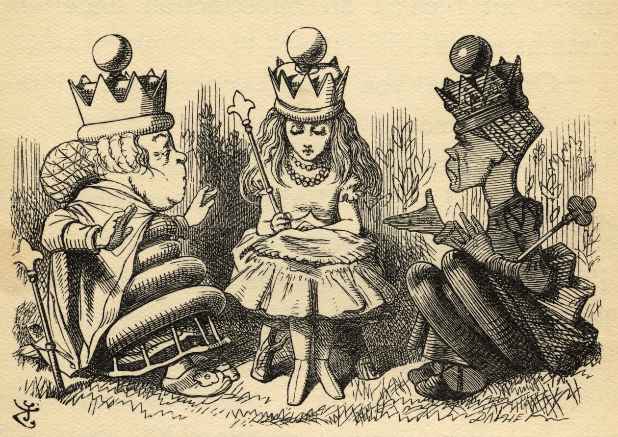 Manières et Leçons, illustration de 