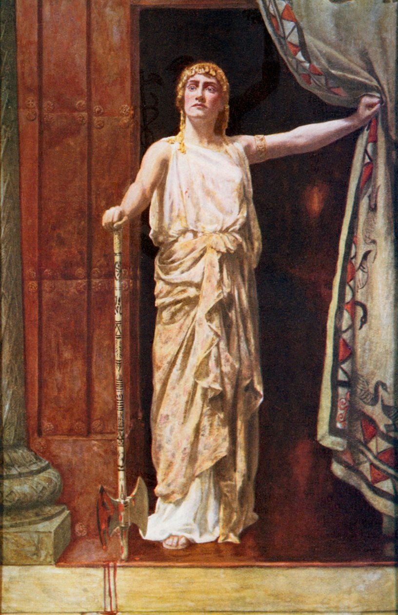  - John (after) Collier