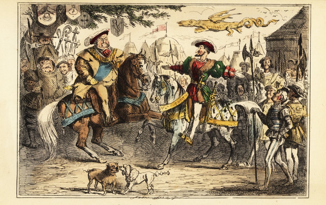 Henri VIII d