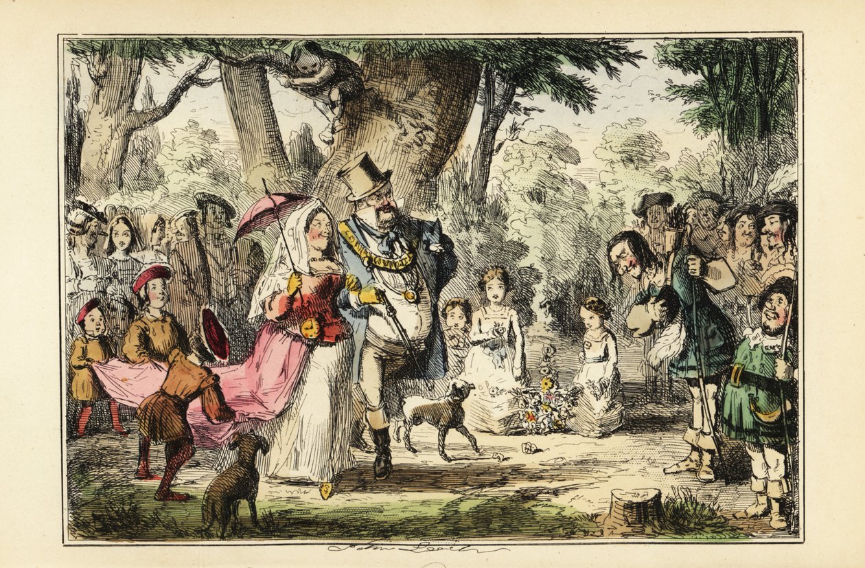 Le roi Henri VIII d