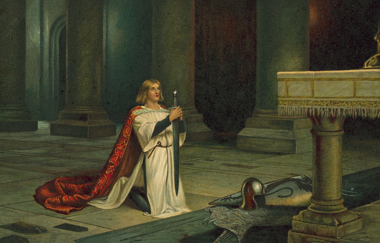  - John (after) Pettie
