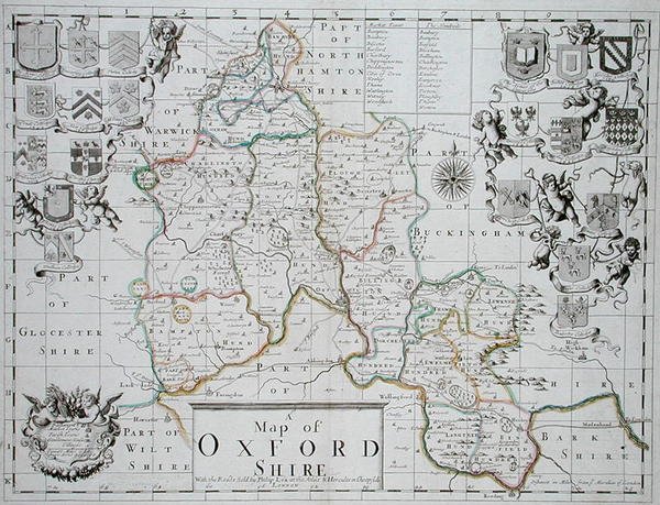 Carte de l