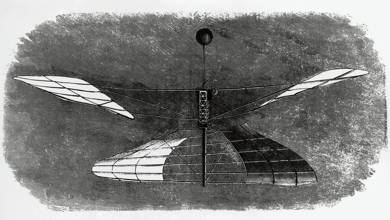 Hélicoptère d
