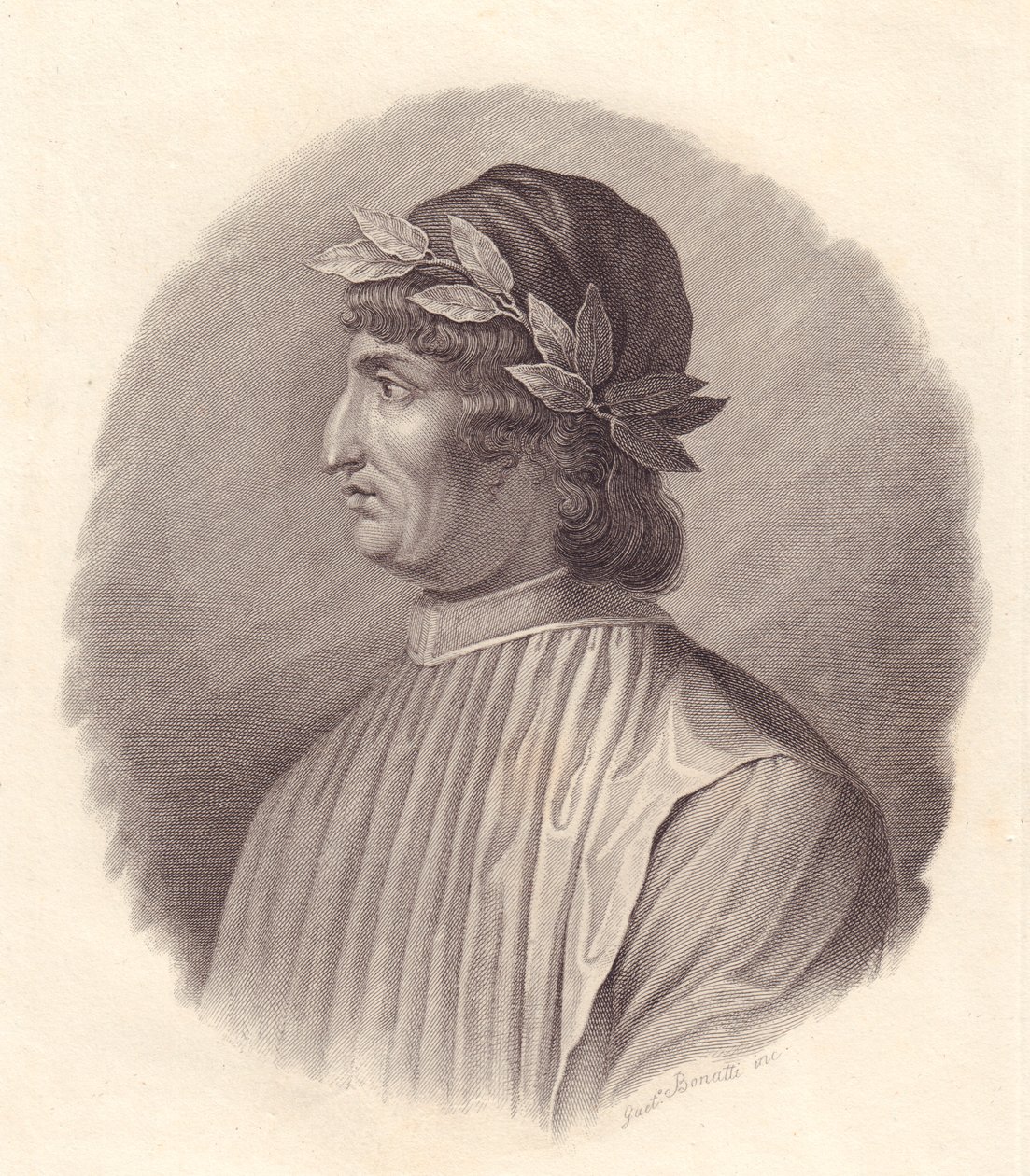 Portrait d