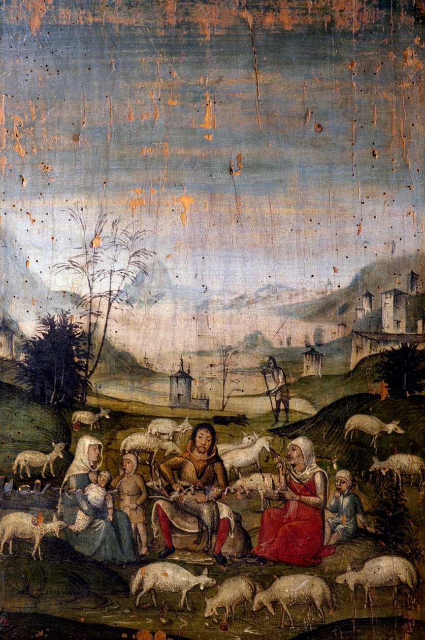 Scène de l