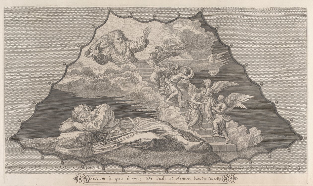 Jacob et l