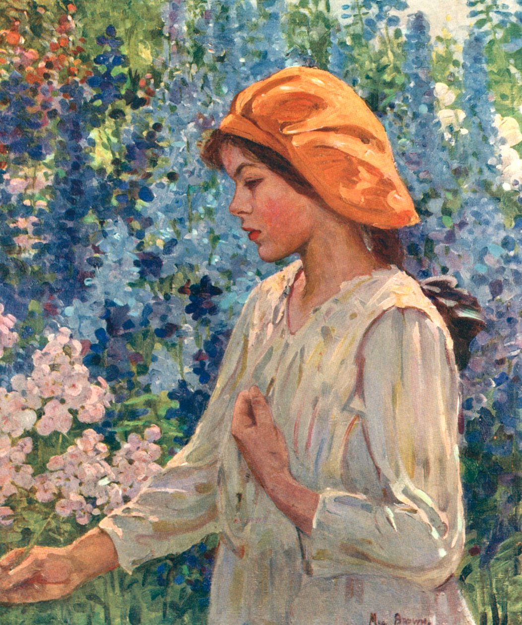  - John Alfred Arnesby Brown