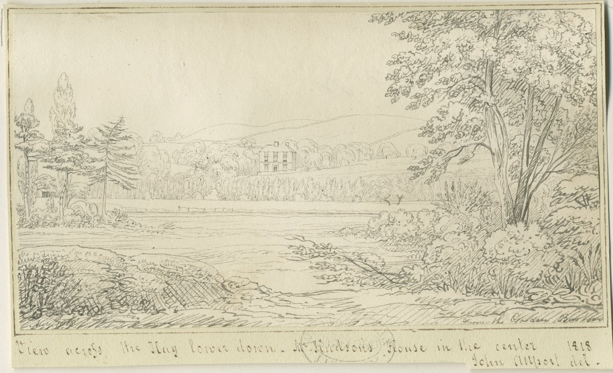 Burton-upon-Trent - John Allport
