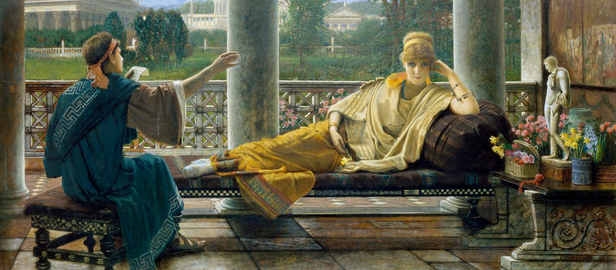  - John Atkinson Grimshaw