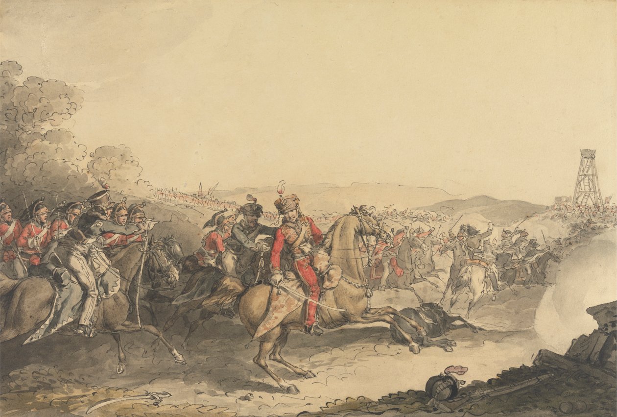 Le marquis d