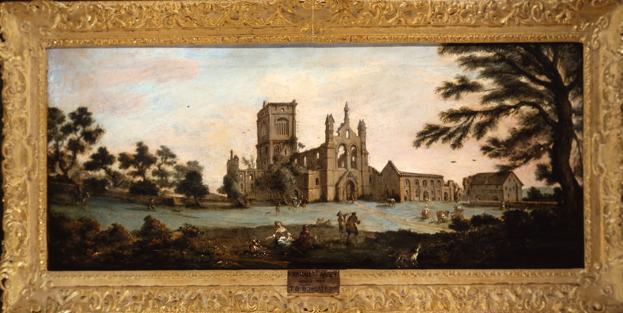 Vue de l