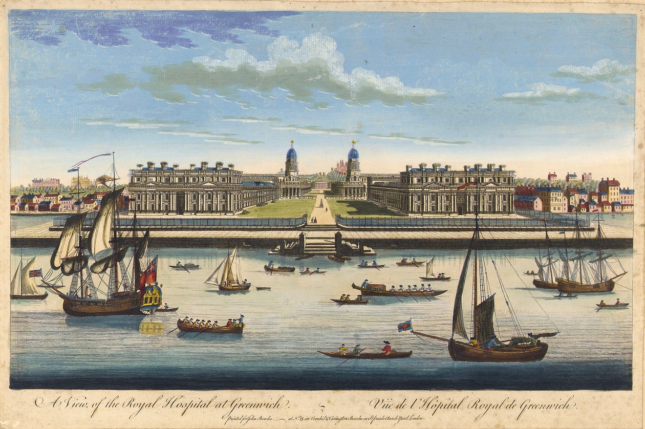 Vue de l