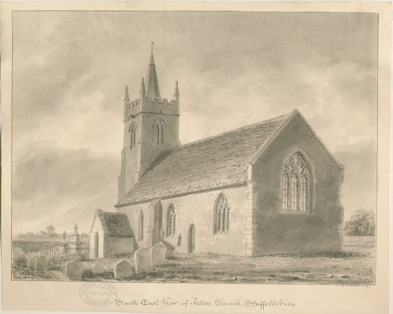 Église d
