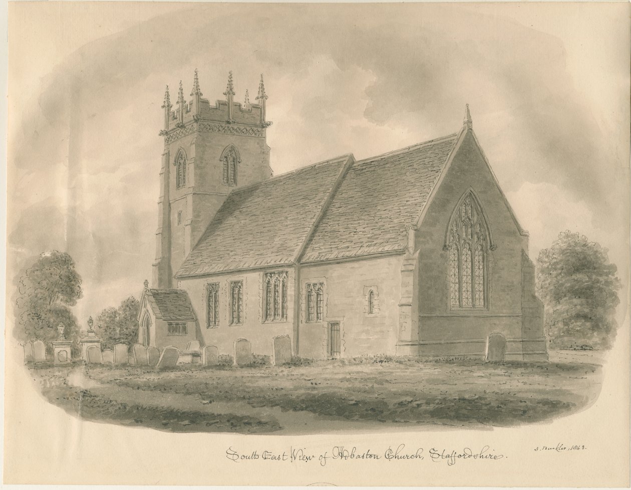 Église d