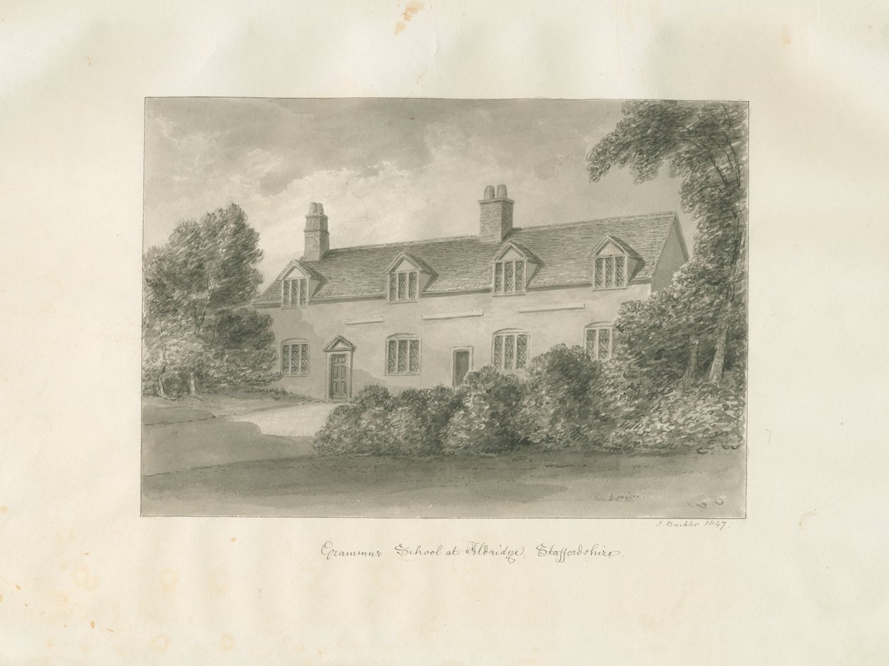 École de grammaire d