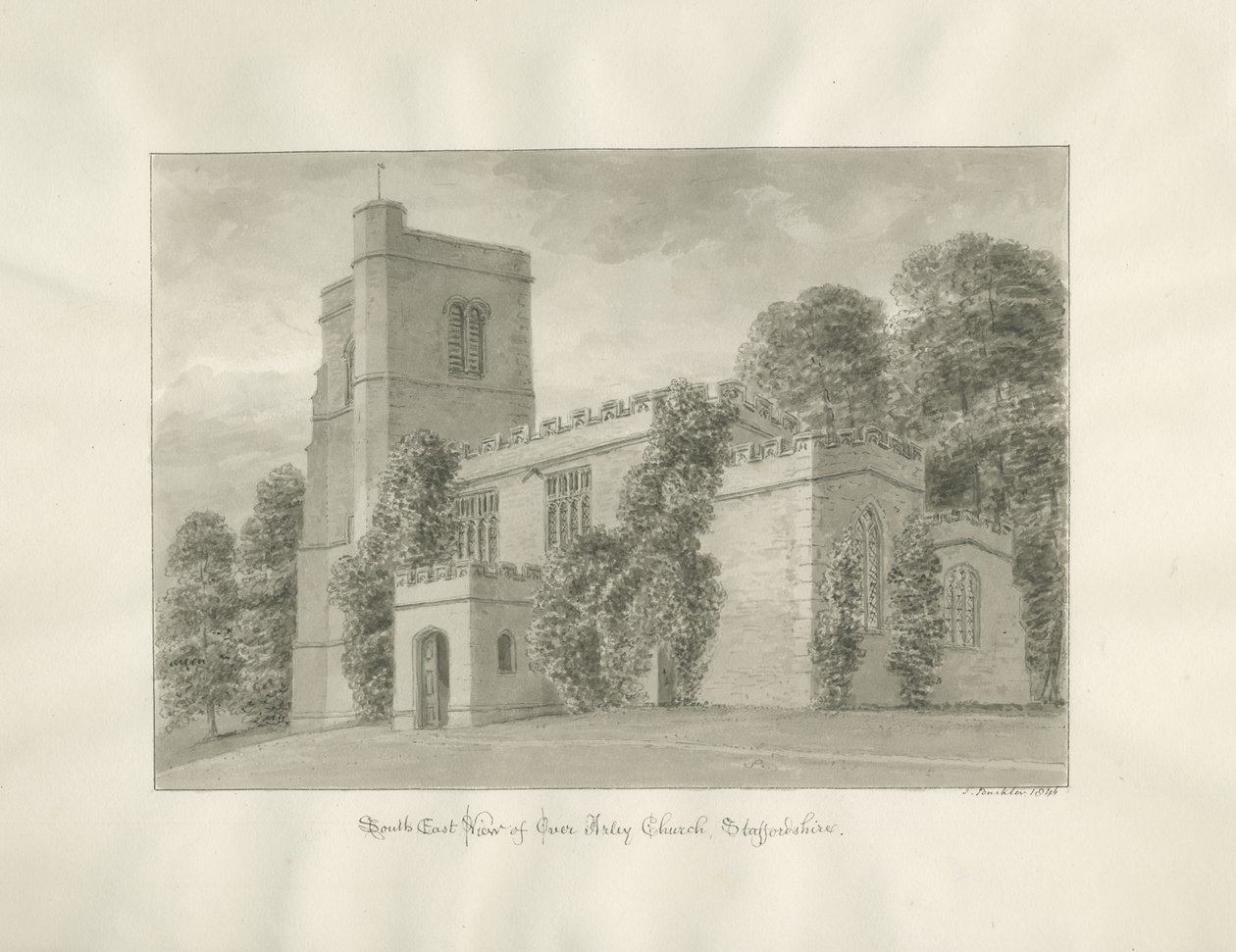 Église d