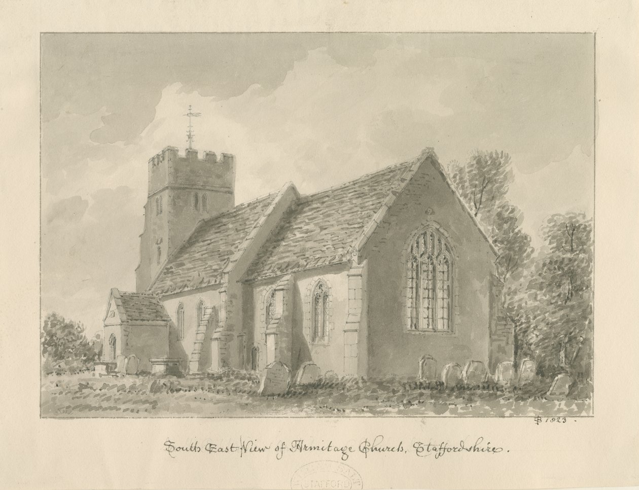 Église d