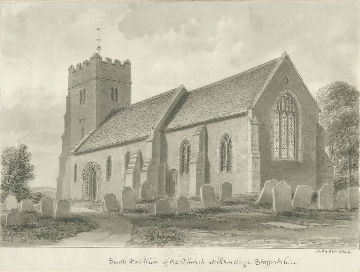 Église d
