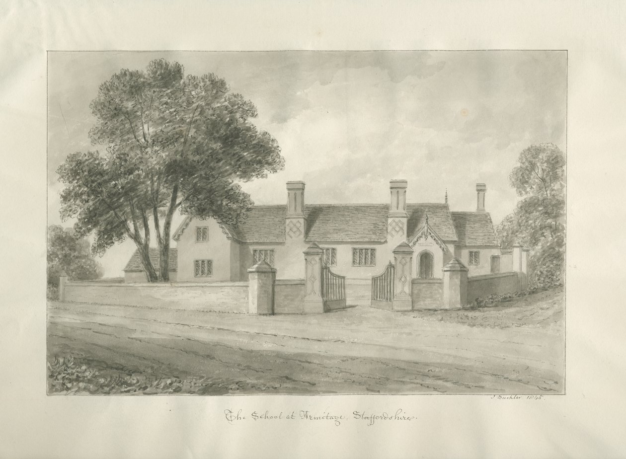 École d