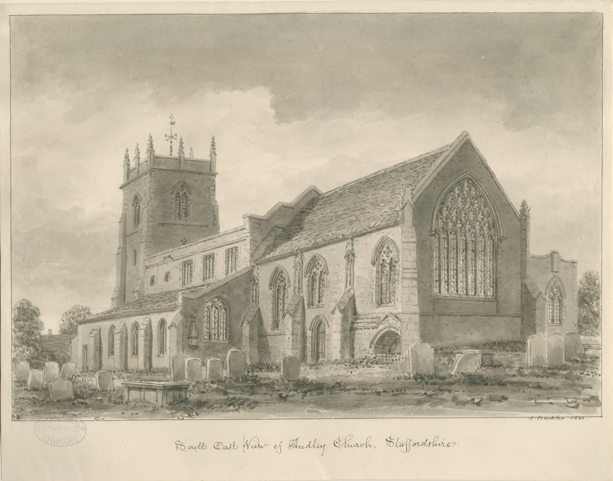 Église d