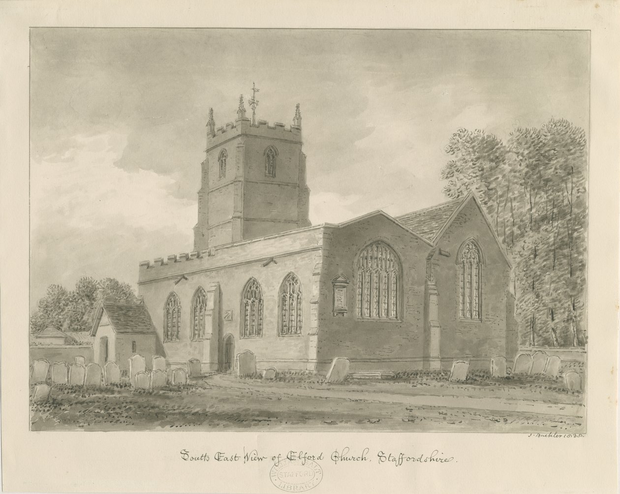 Église d