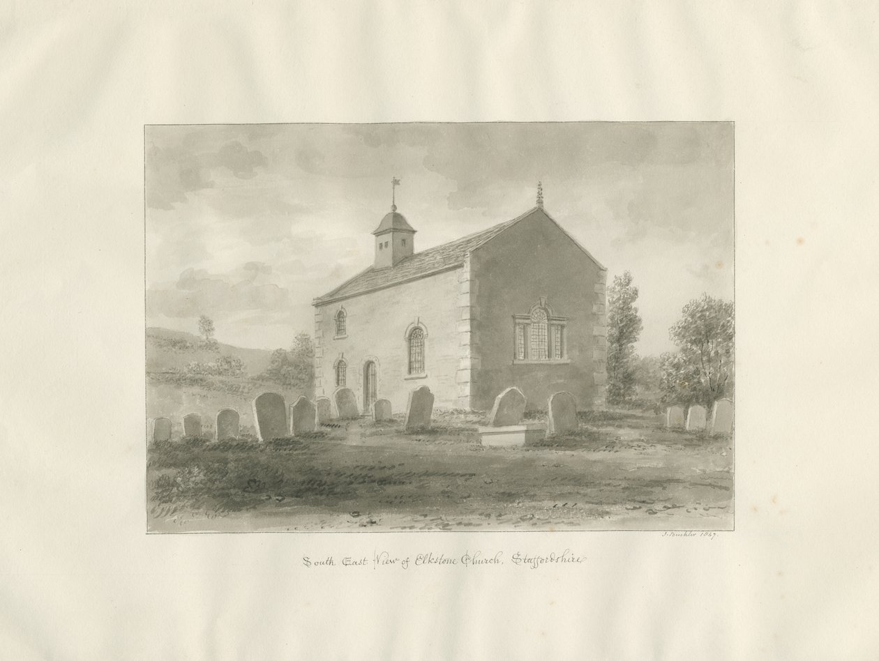 Chapelle d
