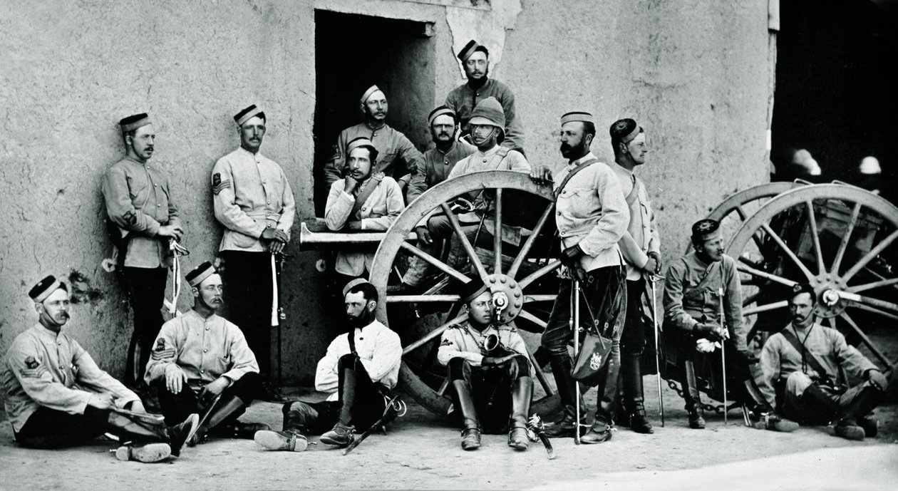 Membres de l