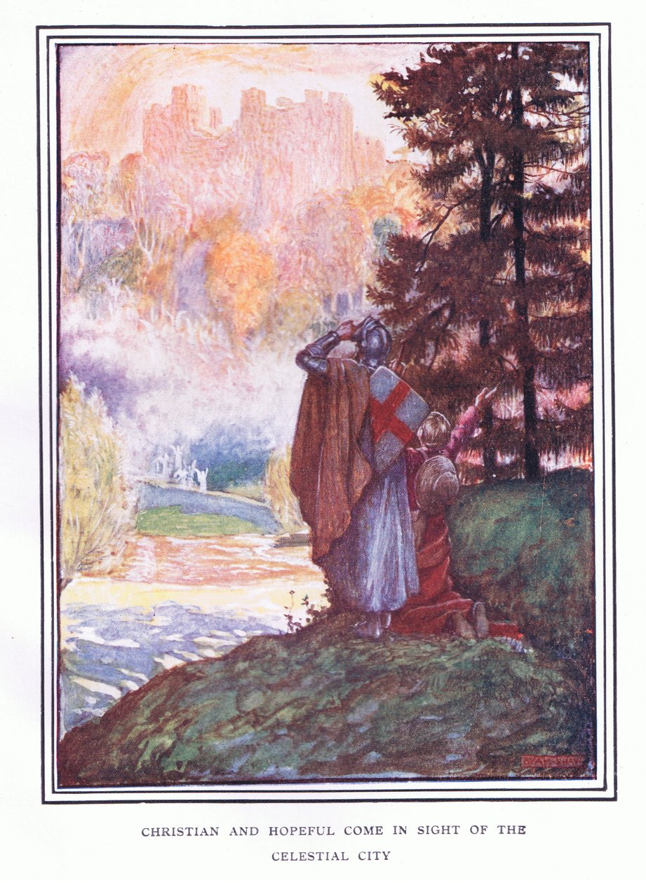 Chrétien et plein d