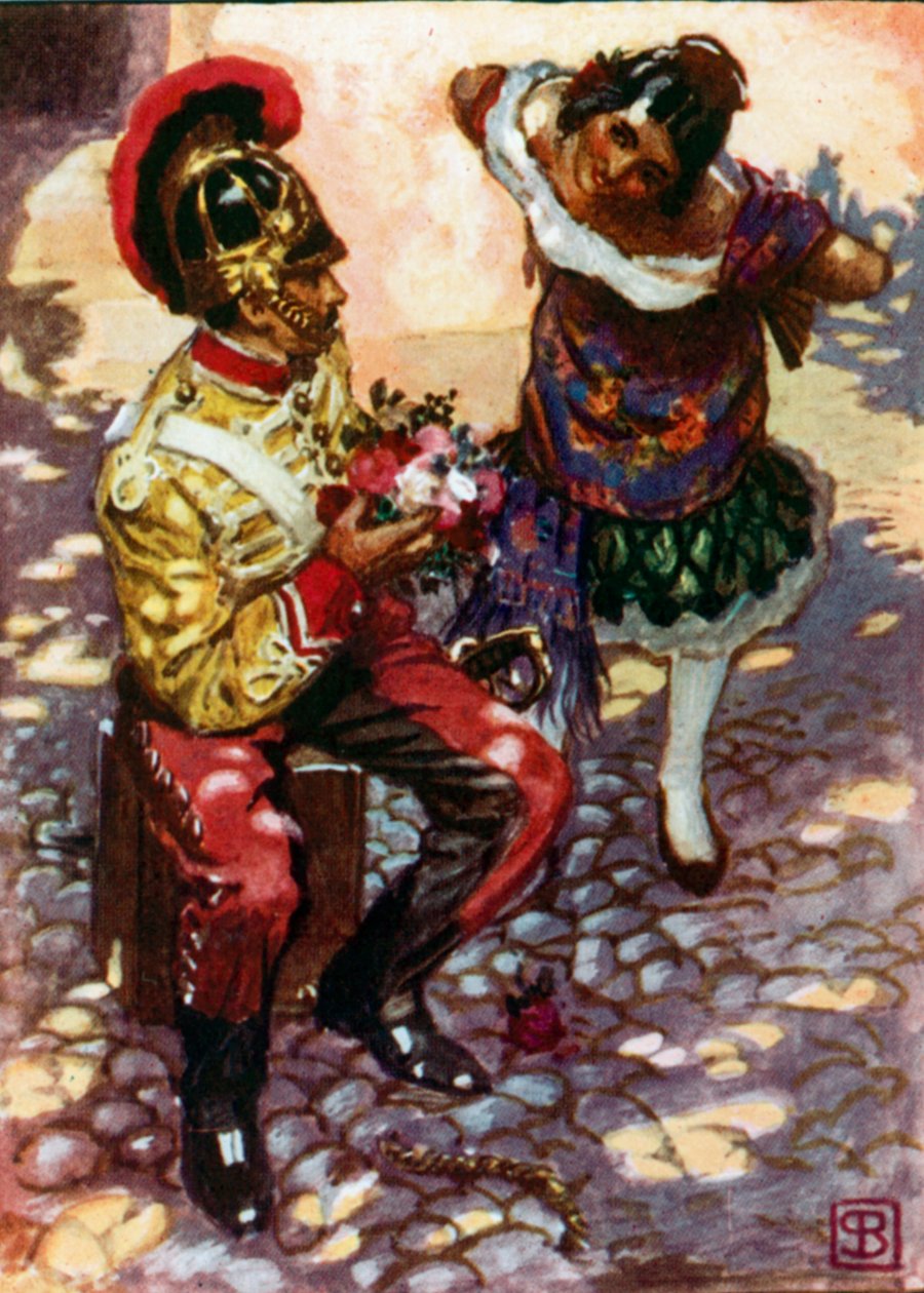  - John Byam Liston Shaw