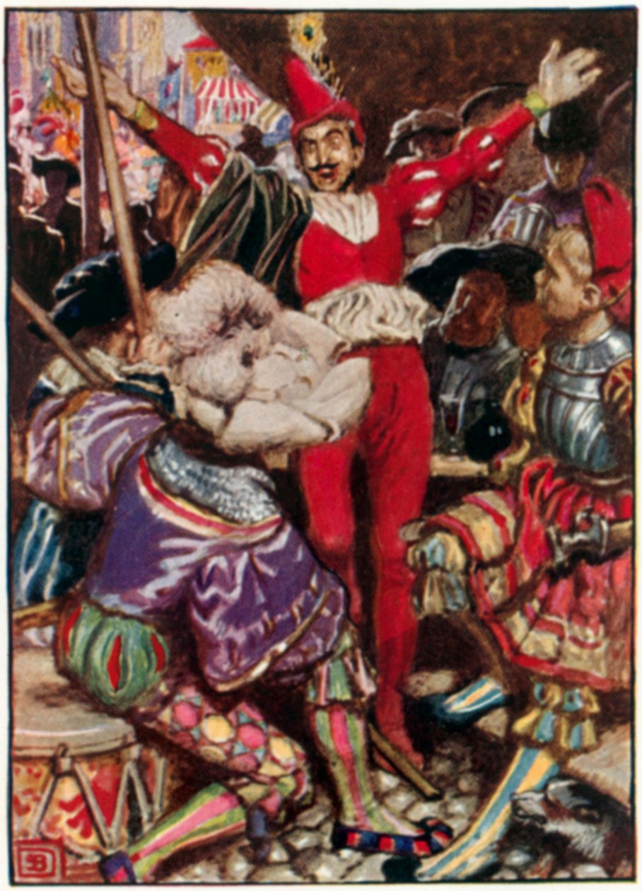  - John Byam Liston Shaw
