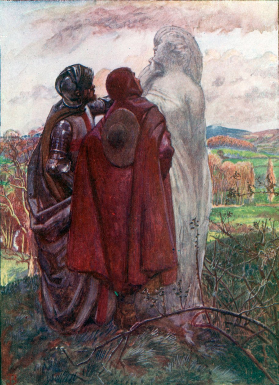  - John Byam Liston Shaw