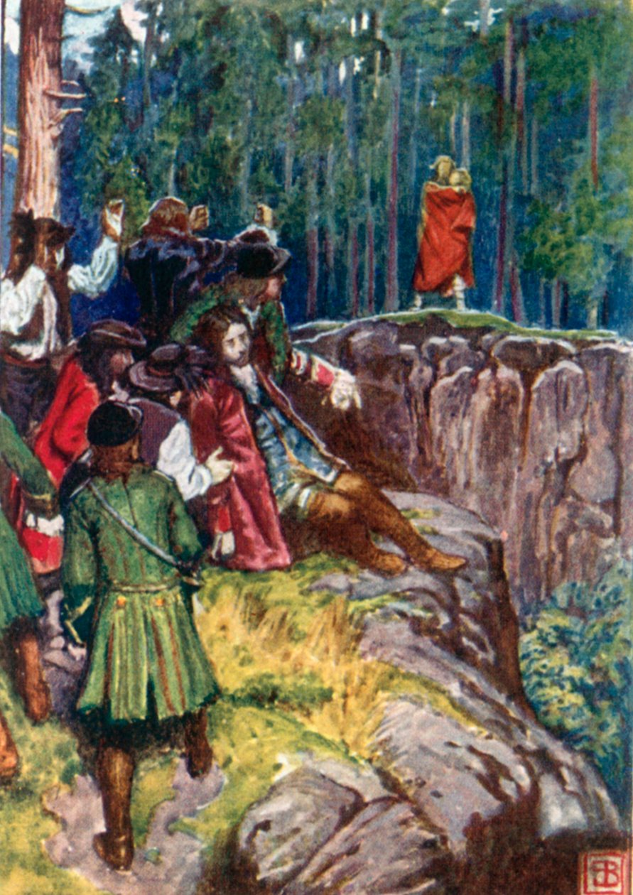  - John Byam Liston Shaw
